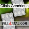 Cilais Générique 17